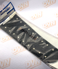 NEW NOS NOS Suzuki Boulevard VZ Fender Panel W D No Studs 99950-64118