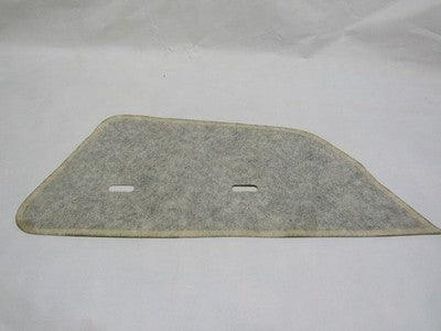 GENUINE NOS Suzuki GS450GA TAPE SET,FRAME COVER 68130-44510-78U