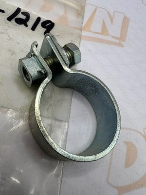 Kawasaki NOS NEW 92037-1219 Pipe Clamp 34.5mm KZ KZ750 LTD
