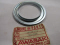 Genuine Kawasaki Air Filter Inlet Pipe Holder F11 F11-A F11-B 16065-016