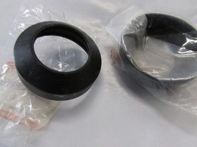NOS OEM Suzuki GS1000 NOS FORK DUST COVER PAIR  51173-49002