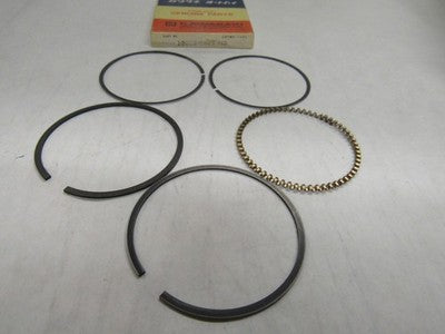 Kawasaki 13008-5015 STD Ring Set Piston GENUINE OEM   KZ1300