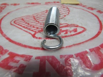 GENUINE NOS Honda SPRING B, SIDE STAND 95014-72203