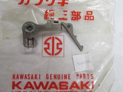 KAWASAKI G31M CENTURION CHANGE LEVER ASSEMBLY 13161-016