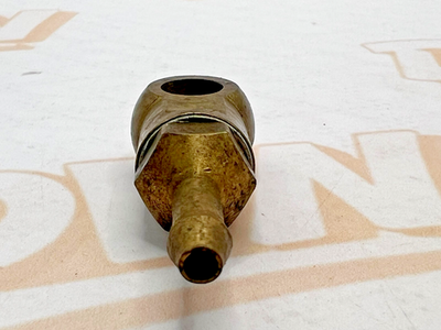 Kawasaki NOS 16087-002 Check Valve A1 A7 F3 F4 A1SS A7SS