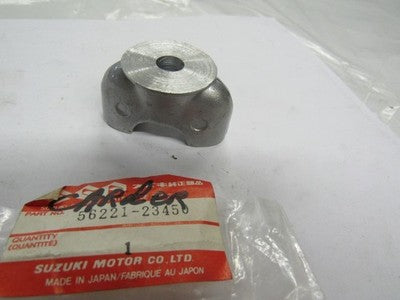 NOS Suzuki RM250 RM500 Lower Handle Holder 56221-23450