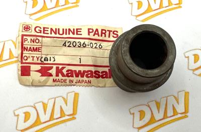 NOS GENUINE KAWASAKI REAR HUB COUPLING SLEEVE 42036-026 NEW OEM