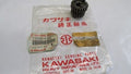 New NOS Kawasaki 18 Tooth Input Shaft Third Fourth Gear KX80 KX60 KDX80 1983 -84