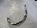 Suzuki GS550E GS550L  nos  LEFT   exhaust 1977-1979    14160-47000