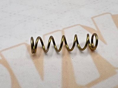Genuine OEM Bombardier BRP Ski-Doo 517168600 Compression Spring New NOS