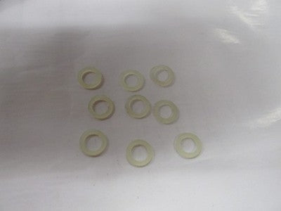 NOS KAWASAKI JET SKI JS JS400 1976 FACTORY GENUINE GASKETS *QTY-9* OEM 92065-529