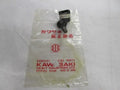 Kawasaki NOS NEW 34003-1105 Right Step Holder KZ KZ1000 CSR LTD