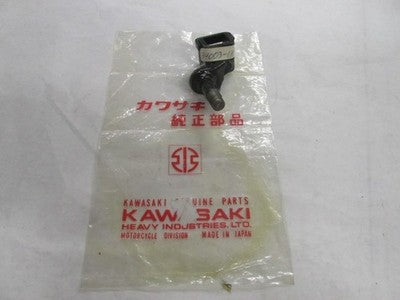 Kawasaki NOS NEW 34003-1105 Right Step Holder KZ KZ1000 CSR LTD