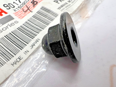 Yamaha NUT, CROWN(1FN) 90176-06055-00 OEM NEW