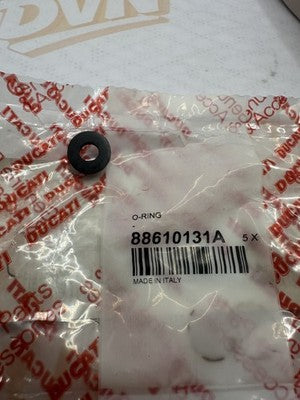 DUCATI GASKET 88610131A NEW OEM