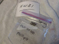 NOS HONDA SPRING GEARSHIFT AT C 200  CB 100 CB 125 CL 100 XR 200 24631-107-000