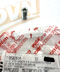 Ducati Threaded 77850281A  Dowel M8X25 NOS   (L-9090)