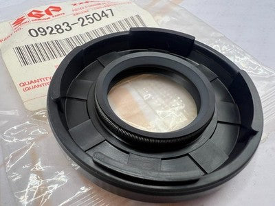 NOS Suzuki OEM Oil Seal 1972-1977 GT380 SEBRING 09283-25047