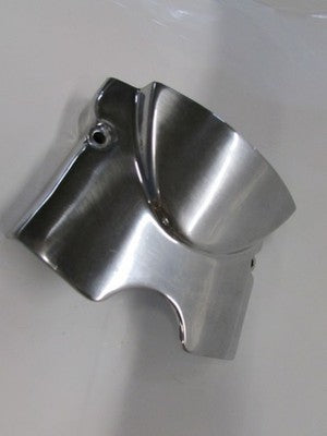 Suzuki T10  oem sprocket cover    excellant condition