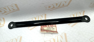 Kawasaki NOS NEW 43007-028 Rear Brake Torque Link G5 KE KE100