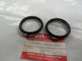Suzuki NOS NEW 62683-36E00 Rear Cushion Dust Seal RM RM250 RM125 1996-2000