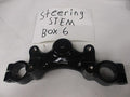 NOS Suzuki GT185 TC125 TC185 Steering Stem Head 51311-28012-019