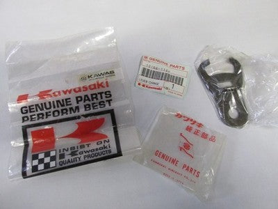 NOS 83-84 Kawasaki KL250 Gear Change Lever # 13156-1122