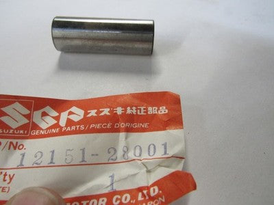 NOS Suzuki ALT125 ALT50 LT125 SP125 TM125 TC125 Genuine Piston Pin 12151-28001