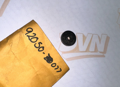 Kawasaki Push Rod Oil Seal NOS 92050-077