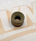 Kawasaki NOS NEW 13072-003 Kickstarter Stopper C2 G3 G4 G5 KE KD KH KM KV MC1