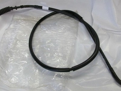 Genuine Suzuki 1990 GSX-R750 Clutch Cable 58200-07D00