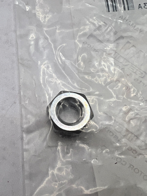 NOS OEM Yamaha Blaster Raptor YFZ450 U Nut 95604-06100