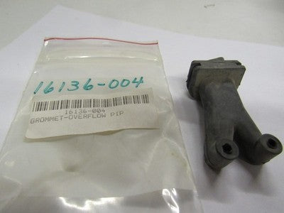 NOS Kawasaki Overflow Gromett 1971 F8 F81M 16136-004