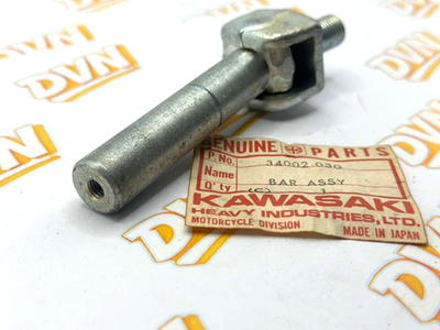 Kawasaki OEM bar new 34002-030