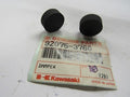 KAWASAKI  DAMPER RUBBER  JET SKI 650 750  92075-3760   SOLD AS 2