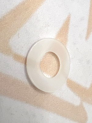 New OEM Yamaha 2TK-21757-00-00 Washer NOS