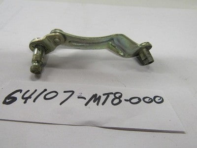 NOS Honda GL1500 Goldwing 90-00 OEM Genuine Right Mirror Lever 64107-MT8-000