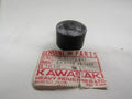 KAWASAKI Z1/Z1-R/KZ/CLASSIC/MKII FOOTREST DAMPER RUBBER NOS