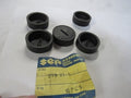 Suzuki Snowmobile Rubber Ignition Switch Cover   37921-97000   NOS   SOLD AS 5
