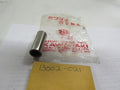 Kawasaki NOS NEW 13002-021 Piston Pin S1 KH Mach I KH250