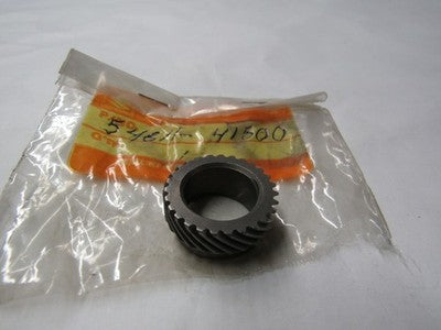 NOS Suzuki PE175 1978-1981 Speedometer Gear 54611-41500