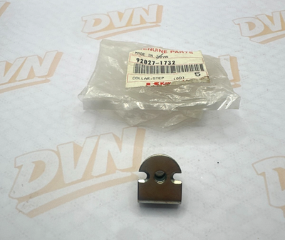 Kawasaki Collar, Step 92027-1732 Genuine Kawasaki Collar, Step