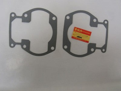 NOS Suzuki RM370 RM400 Cylinder Gaskets 11241-41200 Set Of 2