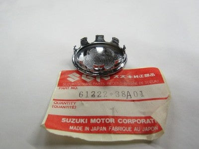 NOS Suzuki Cap Rear Swing Arm Pivot 87-00 VS1400 88-89 VS750 61222-38A01