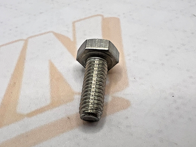 Seadoo OEM Hex Screw 207161660