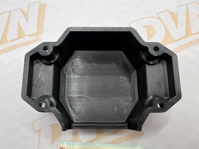 NOS 1982 Kawasaki Cover, Throttle Sensor 14025-1446