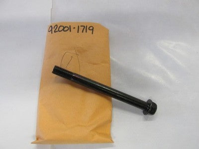 KAWASAKI GPZ550 305 ZX550 ENGINE MOUNT DAMPER BRACKET BOLT 10X110 92001-1719