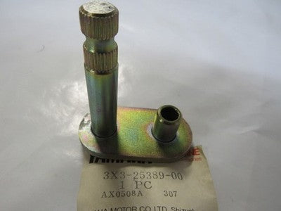 NOS Yamaha 1980 YT125 Chain Puller 2 3X3-25389-00