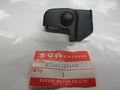 SUZUKI NOS lever cover  57431-33400   1983-86 GS550E GS550ES