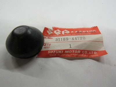 NOS Suzuki GS450  GS450E GS450 Automatic Front Fork Cap 51189-44170